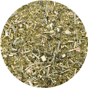 Yerbera – Metalldose + Soul Mate Orgánica Cannabis 0,5 kg