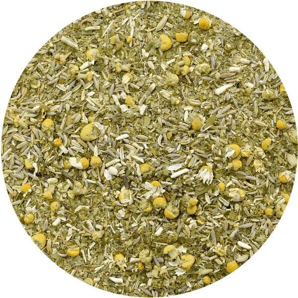 Yerbera – Metalldose + Soul Mate Orgánica Siempre 0,5 kg