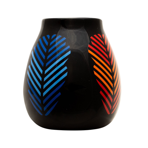 Dárková Sada Yerba Maté Verde Mate 400g 0,4kg + Yerbomos X