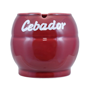 Calebasse en céramique Sofia
