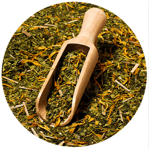 560 x Verde Mate Green Sarsaparilla 0,5 kg