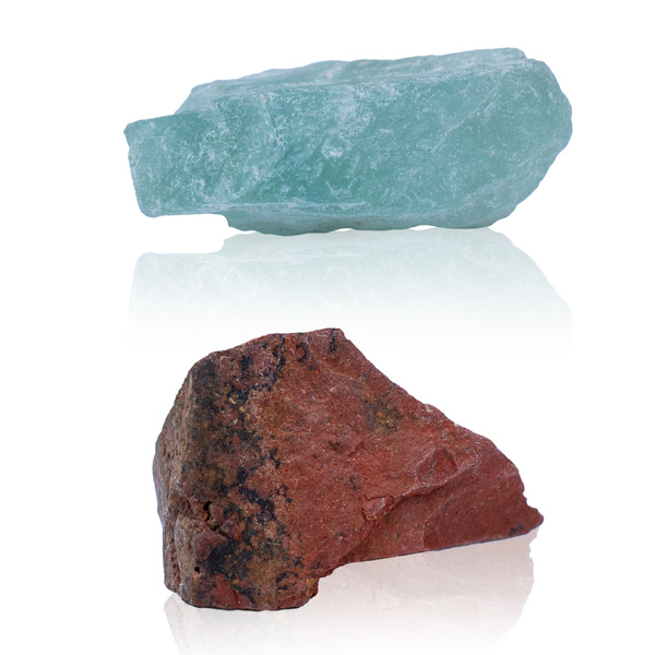 Set de piedras de chakras – en caja de regalo