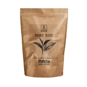 Mary Rose – Čínský zelený čaj Matcha 500 g