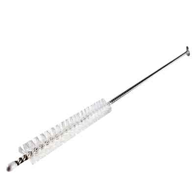 Brossette de nettoyage pour bombilla