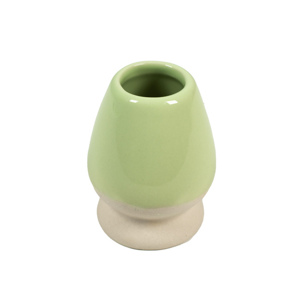 Kusenaoshi – Ceramic Chasen Holder – Kibou