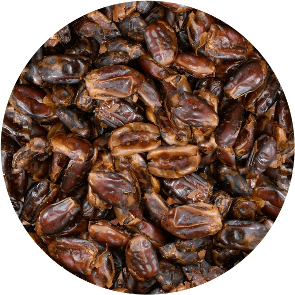 Vivarini - Datteln ohne Steine 250 g