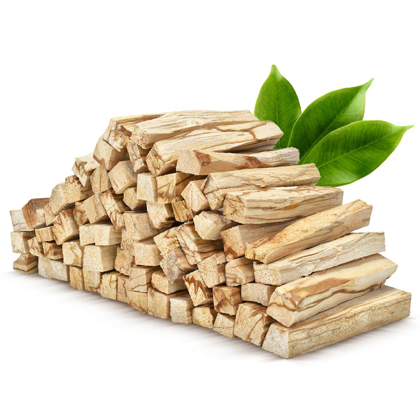 Palo Santo – Incense 1kg