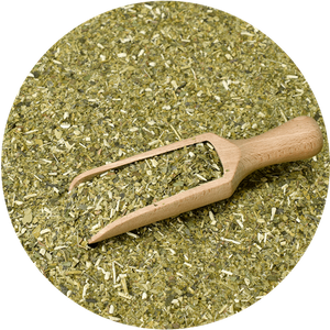 35 x Soul Mate Orgánica Guayusa 0.5kg (bio)