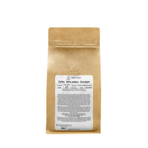 Mary Rose -  Kawa ziarnista Nicaragua Colibrí Azul speciality 200 g