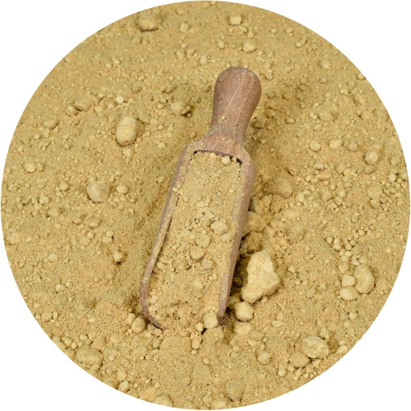Vivarini – Ingwer (gemahlen) 200 g
