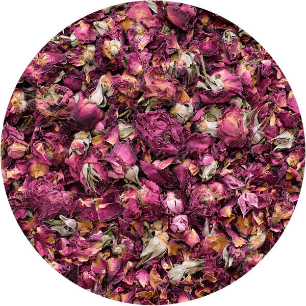 Mary Rose – Red Rose 100g