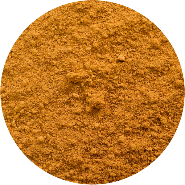 17 x Zimt (gemahlen) 1 kg