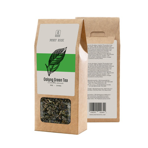 Mary Rose – Té Oolong – 50 g