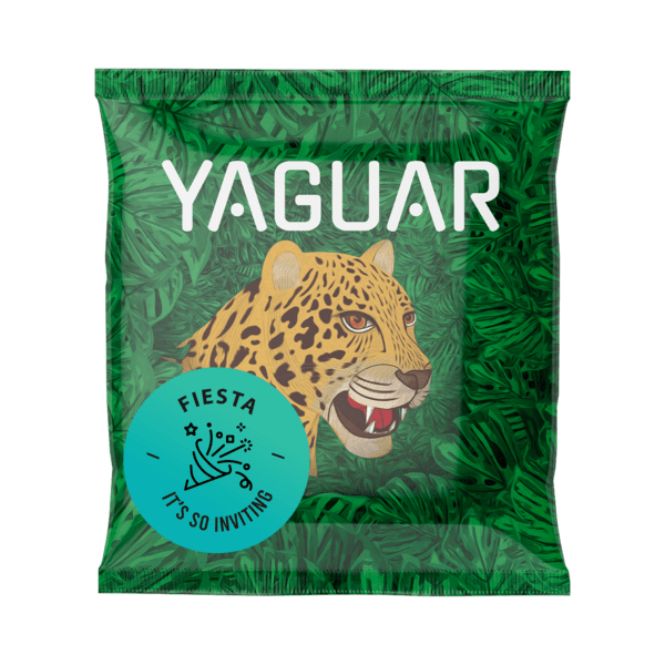 Yaguar Fiesta 50 g