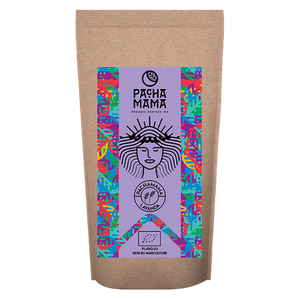 100 x Guayusa Pachamama Lavanda - bio s levandulí - 100g
