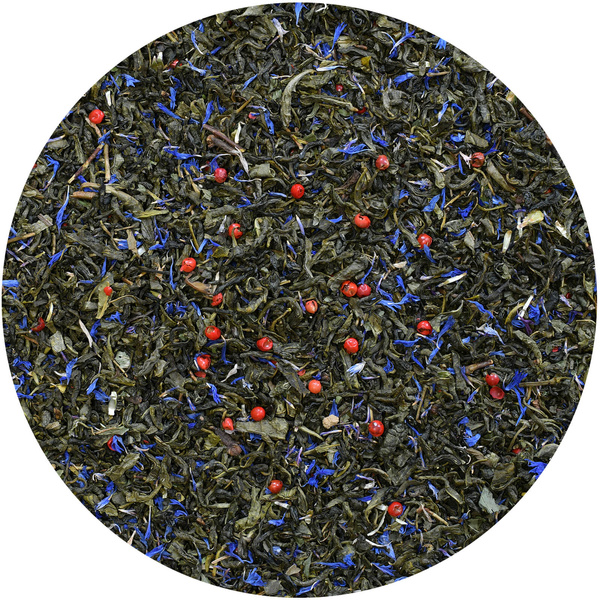 Mary Rose - Čaj Pepper Spice - 50 g