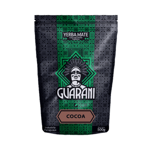 40 x Guarani Cocoa 0,5 kg