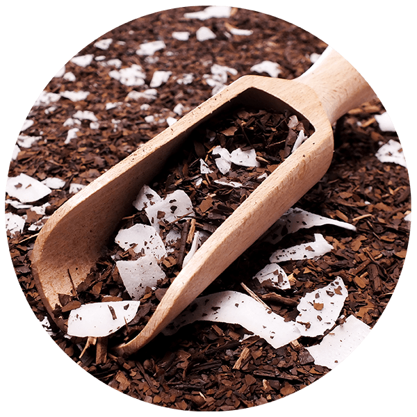 Verde Mate Green Carmella - Tostada 0,5 kg