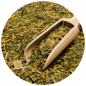 Verde Mate Green Ananas 50g