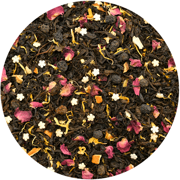 Mary Rose - Tè Christmas Time - 50 g