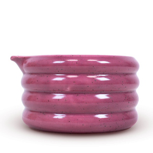 Set para preparar Pink Matcha