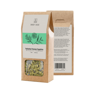 Mary Rose – Yerbatea Yunnan Sapphire – 50 g