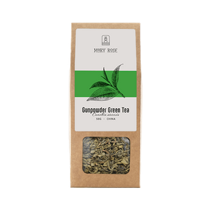 Mary Rose - Grüner Tee Gunpowder - 50 g