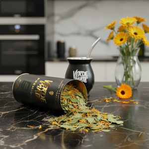 Verde Mate Green Premium Slim Select 200g