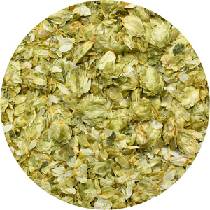 17 x Chmiel Lubelski 1 kg