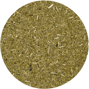 32 x Yerbera - Lata de El Fuego Elaborada 0,5 kg