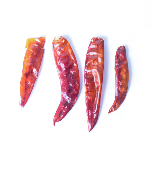 Lusk chilli papričky 1 kg