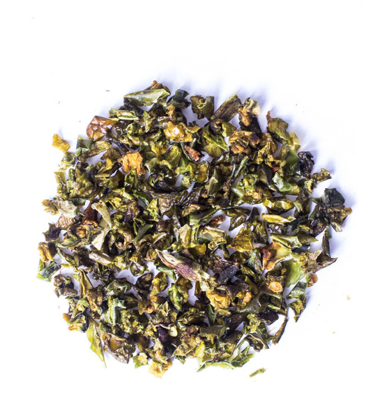 Flocons de poivre vert 1 kg