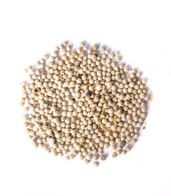 White peppercorns 1 kg