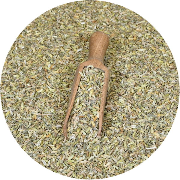 Vivarini – Graines de fenouil – 1 kg