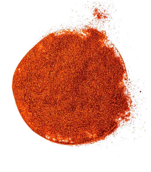 Ground hot peppers 60 ASTA 1 kg