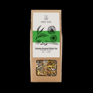 Mary Rose - Herbata Summer Gourmet Edition - 50g