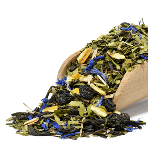 Mary Rose – Yerbatea Yunnan Sapphire – 50 g