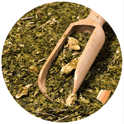 Green Mate Tea - Cactus 1 kg LOOSE