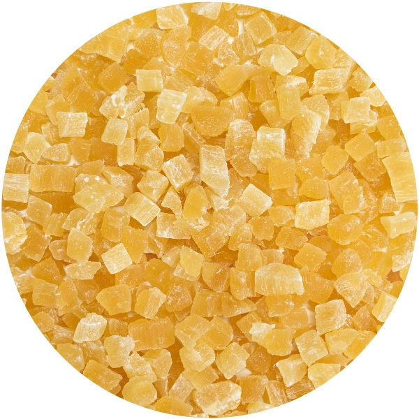 Vivarini – Pineapple (candied) 100g