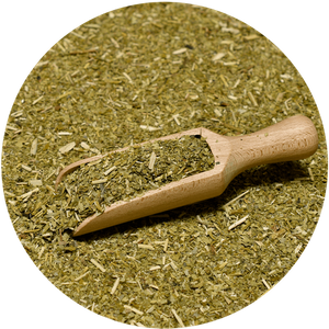 40 x El Fuego Elaborada 0,5 kg