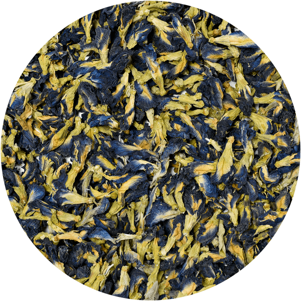 Mary Rose - Butterfly Pea Tea - 200g
