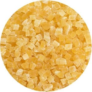 Vivarini – Pineapple (candied) 1kg