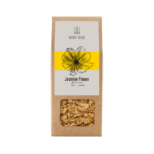 Mary Rose – Jasmine Flower 15g