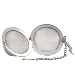 Spařovač na yerbu maté / čaj – "Bola"