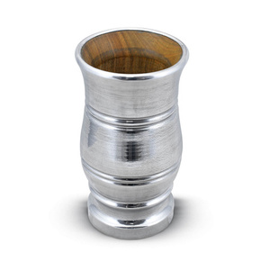 50 x Mate Becher Palo Santo - Porongo 250 ml - Groß