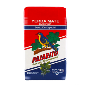 Pajarito Selección Especial 1kg