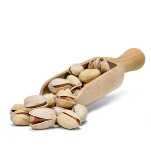 Pistácie pražené a solené 1 kg