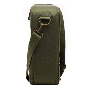 Materiałowa torba Druida Yerbownika