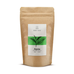 Mary Rose – Čínský zelený čaj Matcha 100 g