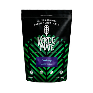Verde Mate Green Fantasy 0.4kg